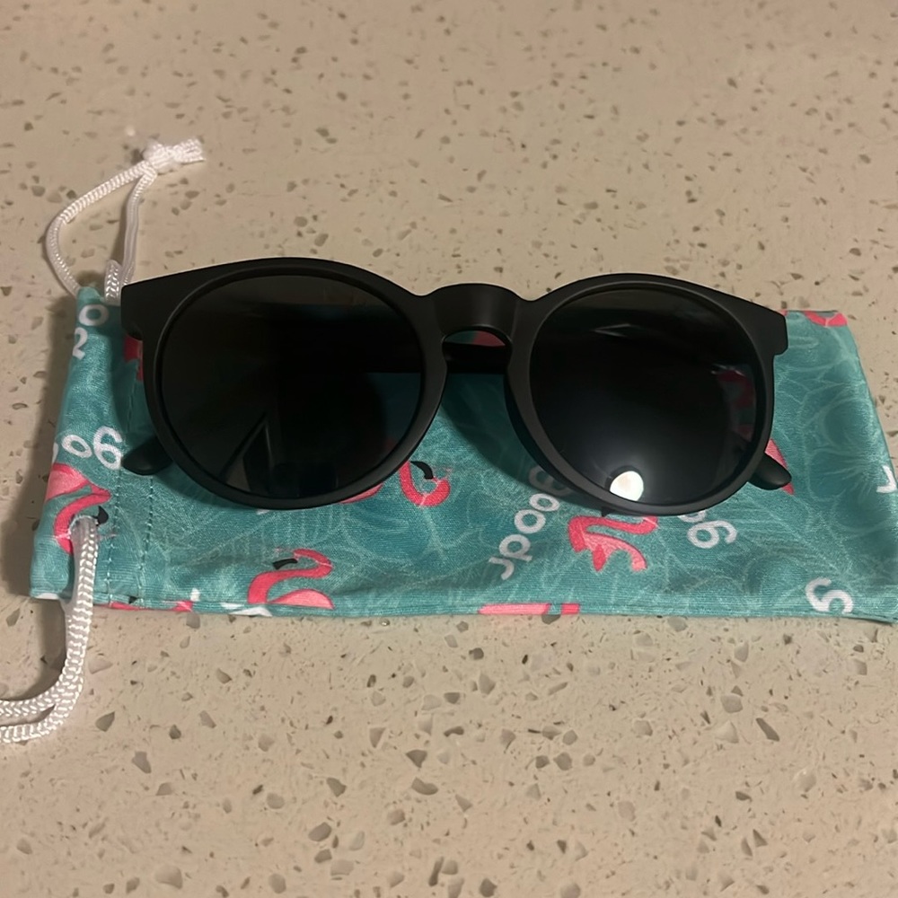 Goodr Circle G Sunglasses